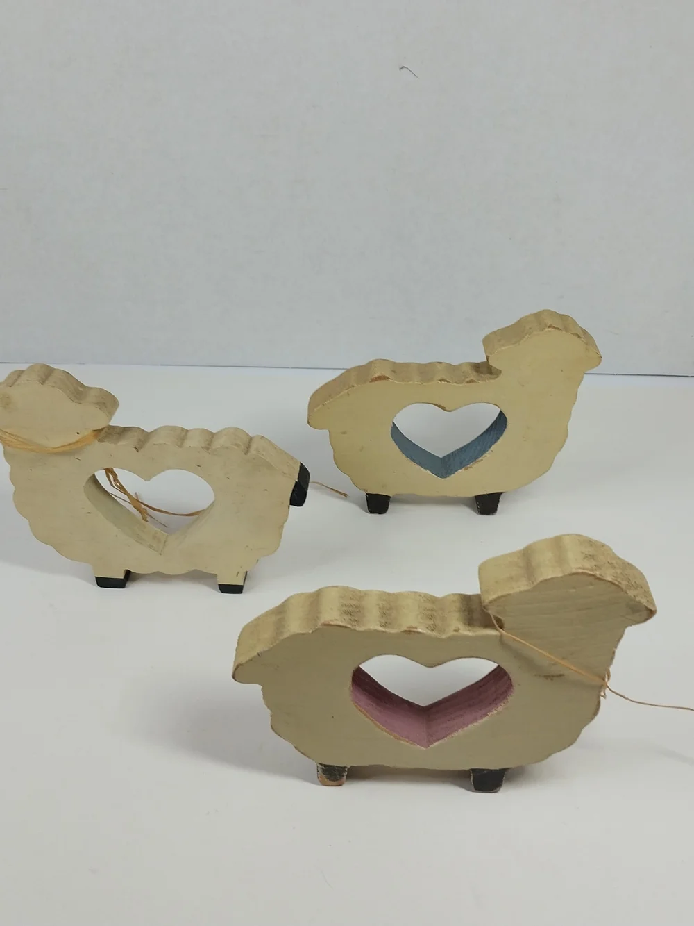 Handmade charming set